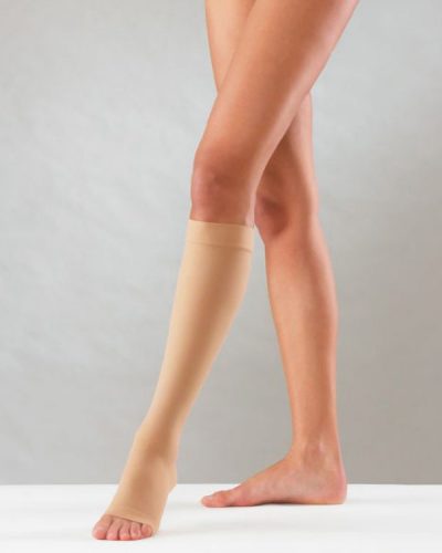 SANT41 Θεραπευτική Κάλτσα Κάτω Γόνατος Κλάση ΙΙ