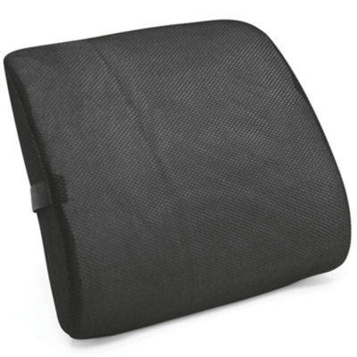 Ανατομικό υποστήριγμα μέσης Deluxe Lumbar Cushion
