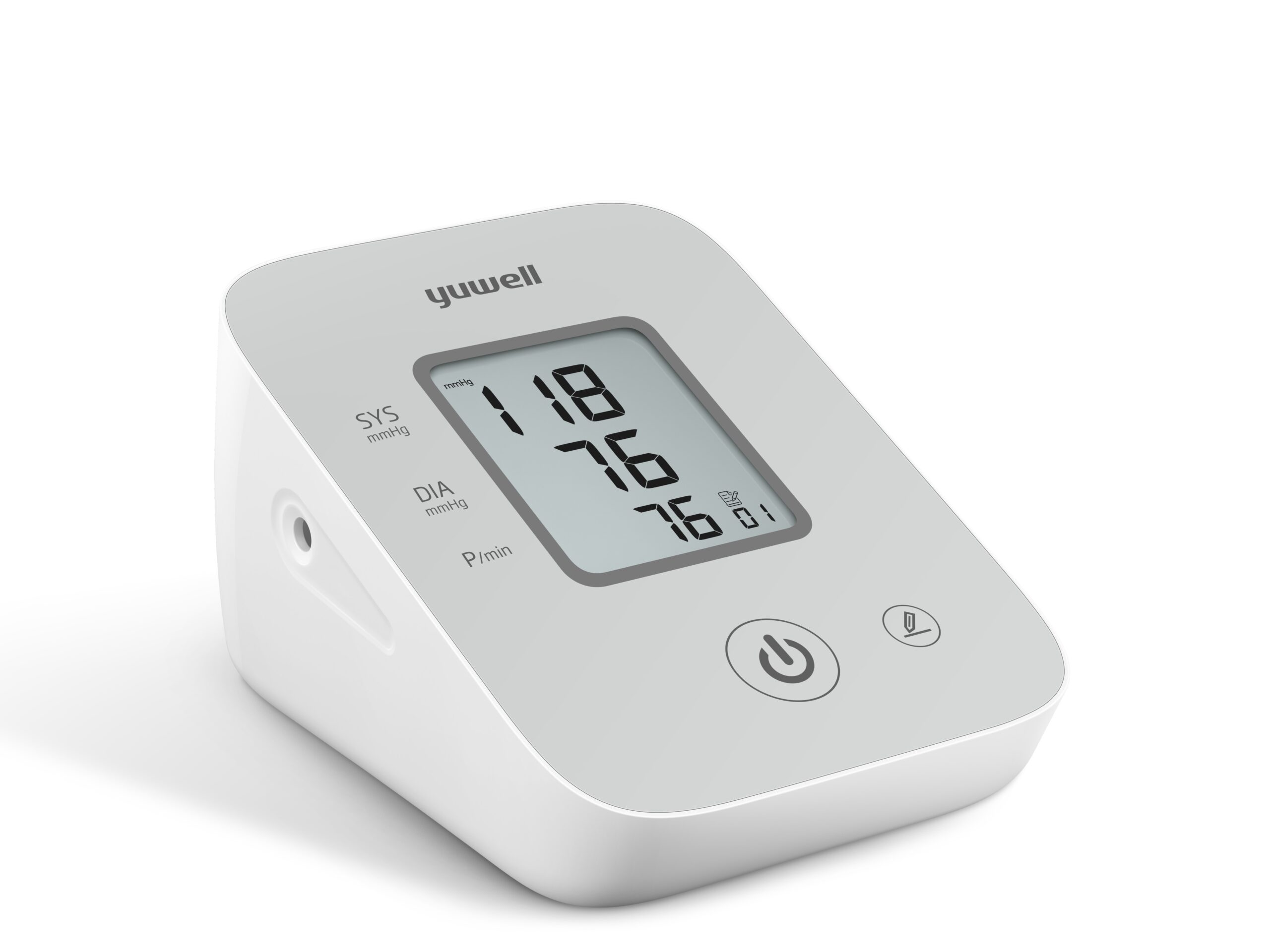 piesometro-psifiako- ΥE6100 Yuwell